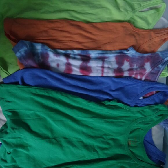 womens size xs-s tank bundle brand new - various brands - Picture 2 of 5